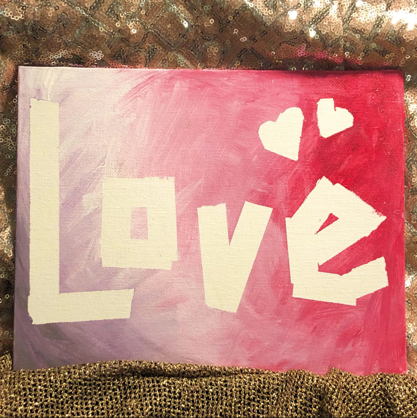 Kids Paint Party- Up to 5 Participants