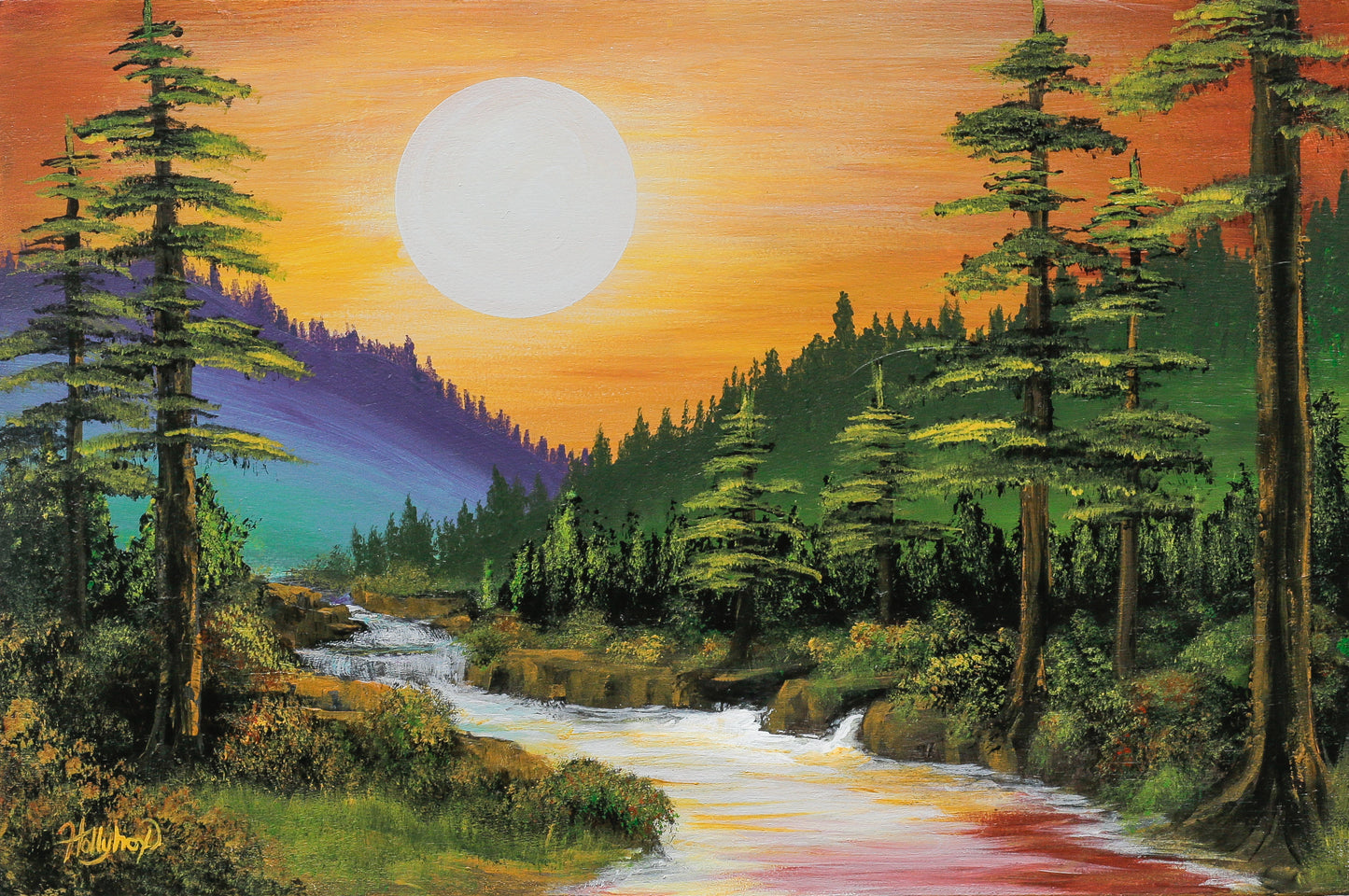 "Calling Waters" Greeting Card Variety Pack