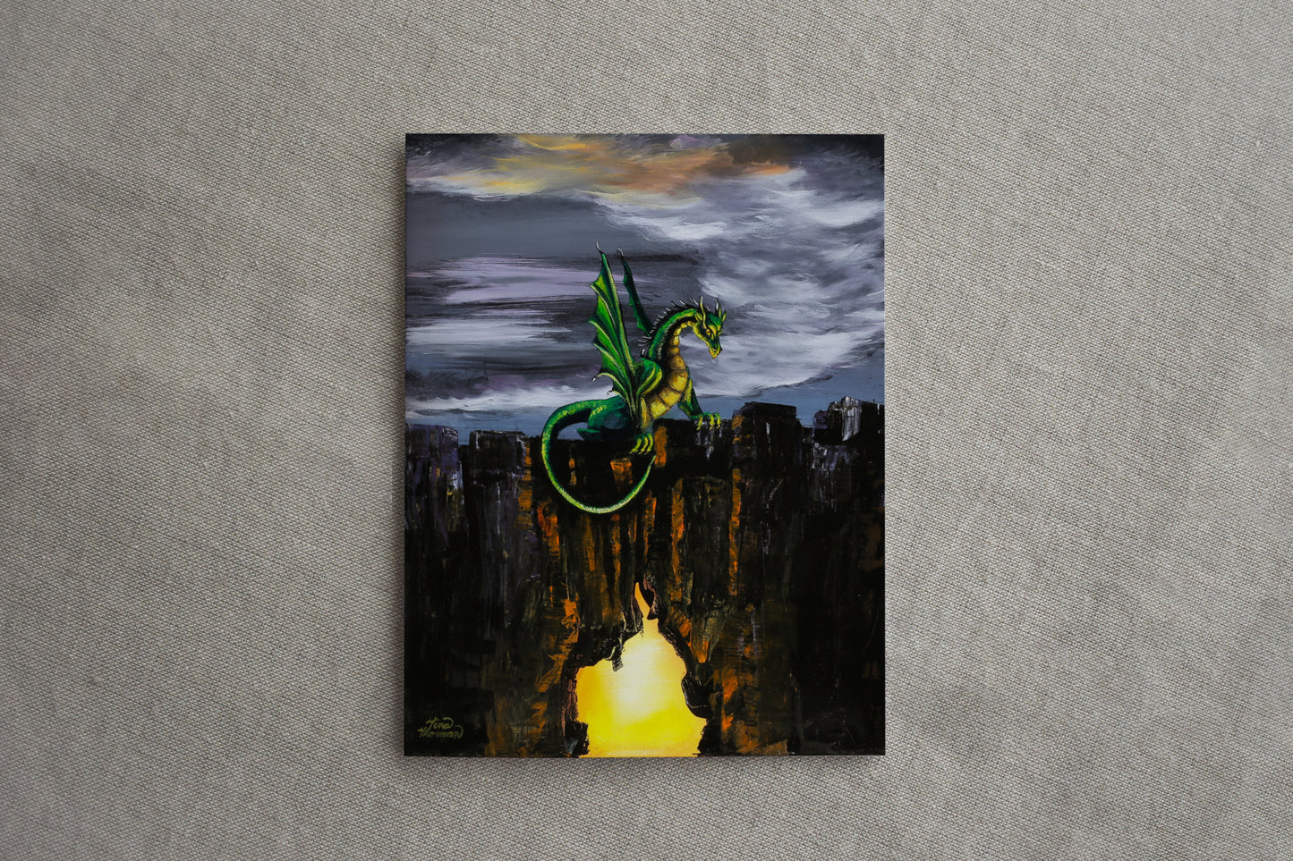 "Fantasy" Greeting Card Variety Pack