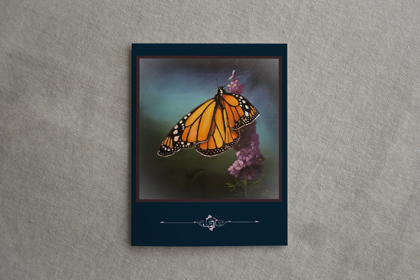 "Butterfly" Greeting Card Variety Pack