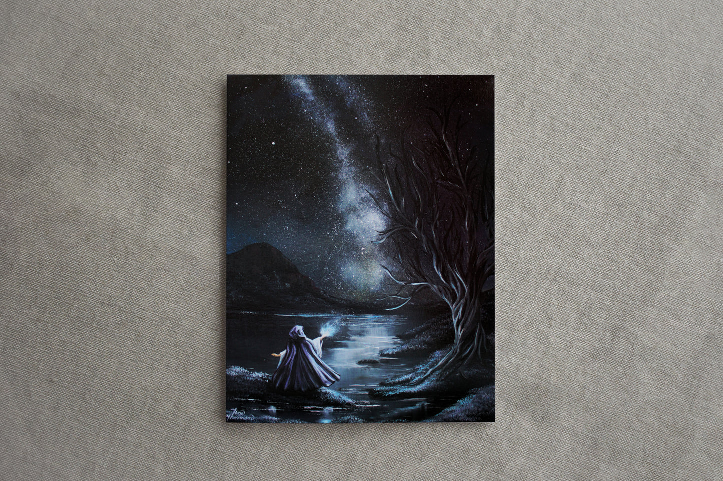 "Fantasy" Greeting Card Variety Pack