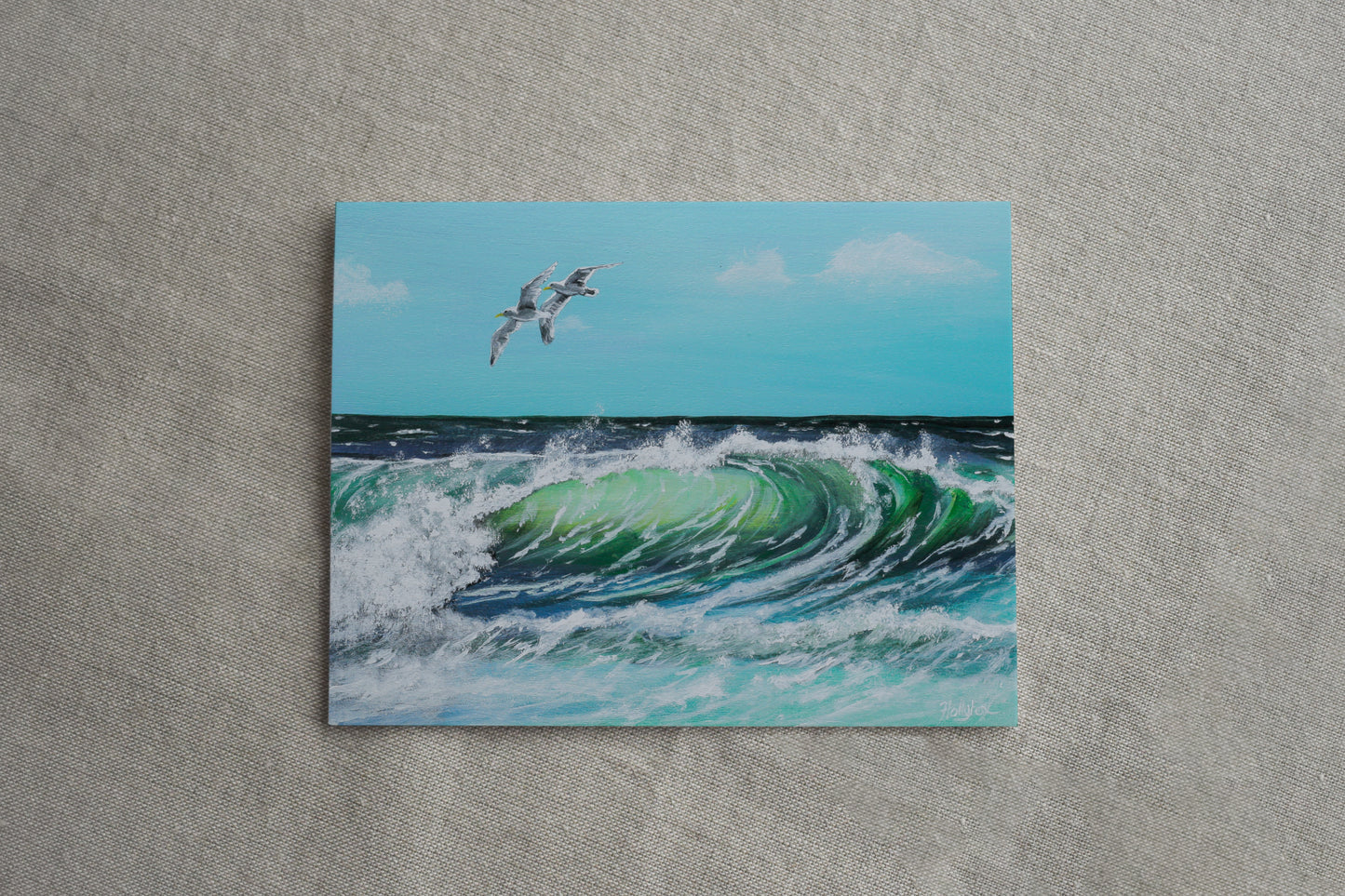 "Calling Waters" Greeting Card Variety Pack
