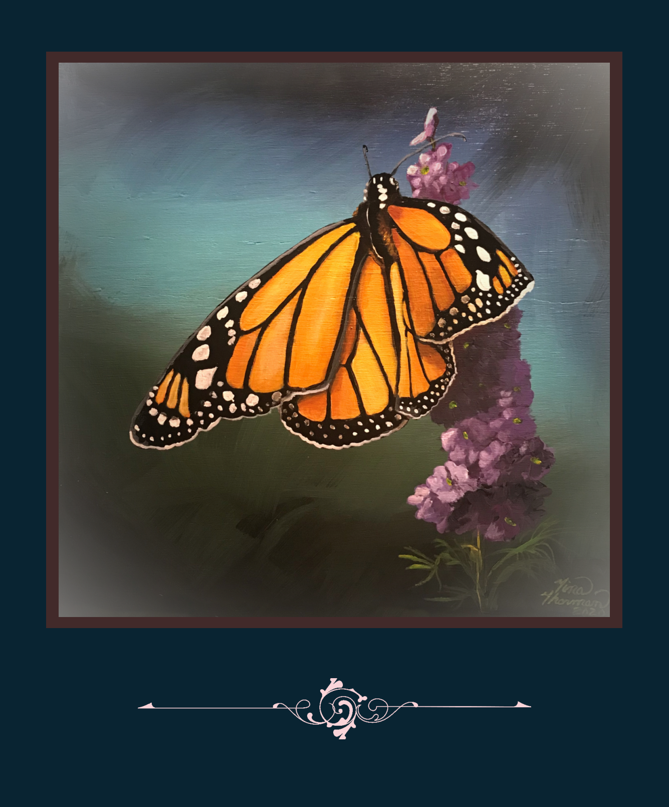 "Butterfly" Greeting Card Variety Pack