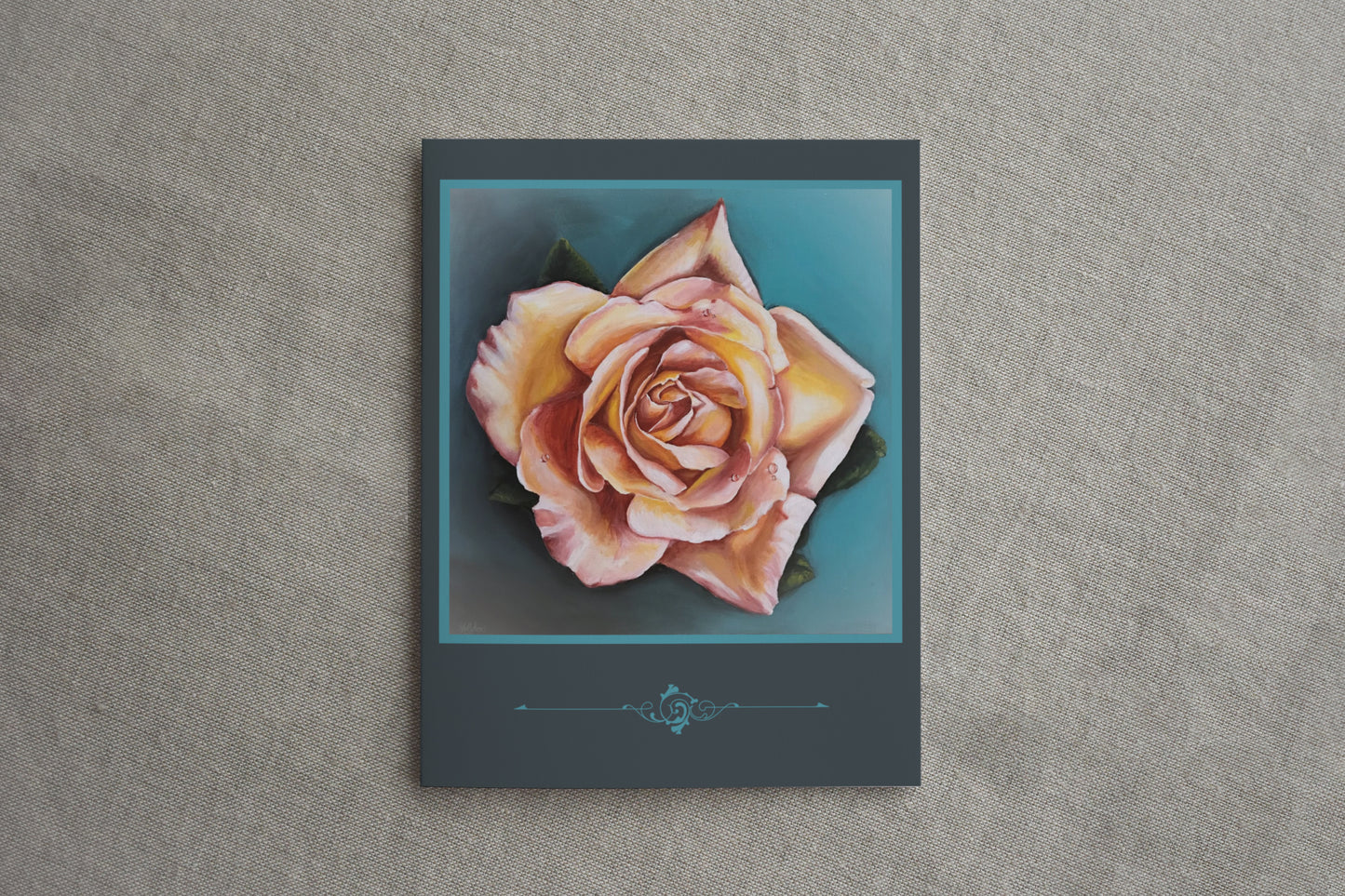 "Blooms" Greeting Card Variety Pack