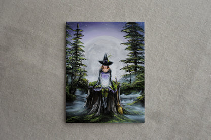 "Fantasy" Greeting Card Variety Pack